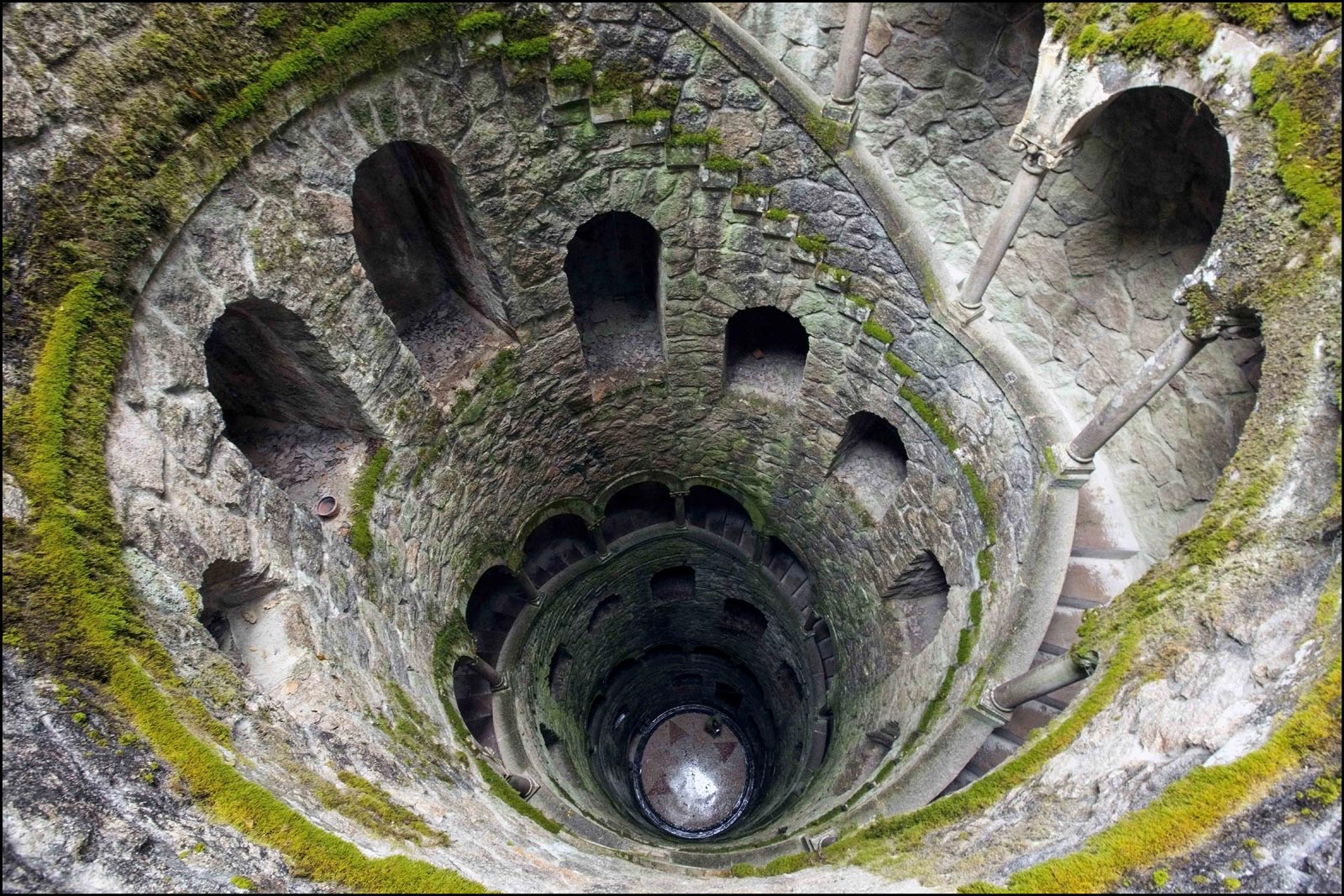 Quinta Da Regaleira